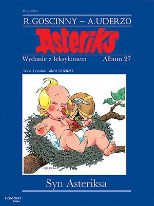 Syn Asteriksa [27] (7.2004) 