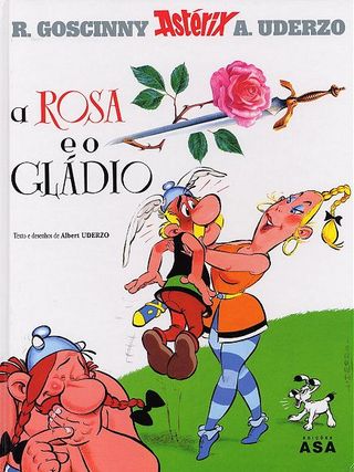 A Rosa e o Gladio [29]