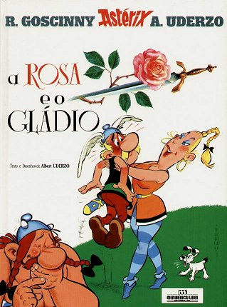 A Rosa e o Gladio [29]