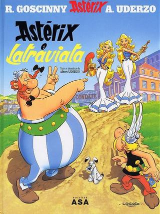 Astérix e Latraviata [31]