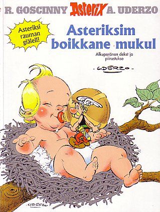 Asteriksim boikkane mukul [27] (12.2001)