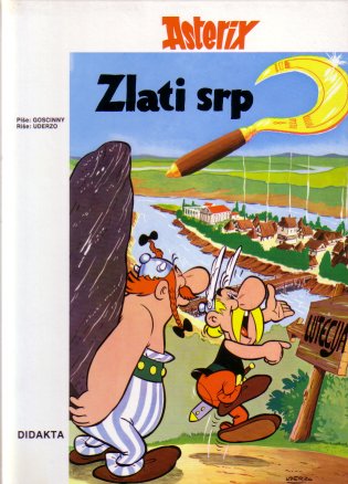 Zlati srp [2] (1993)