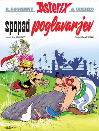 Spopad poglavarjev [7] (4.2025)