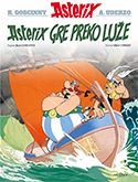 Asterix gre preko luže [22] (12.2020)