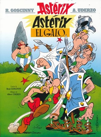 Asterix el Galo