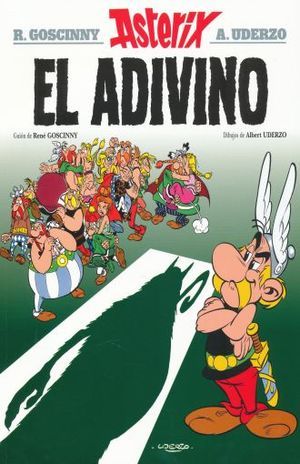 El Adivino [19] (2019) 