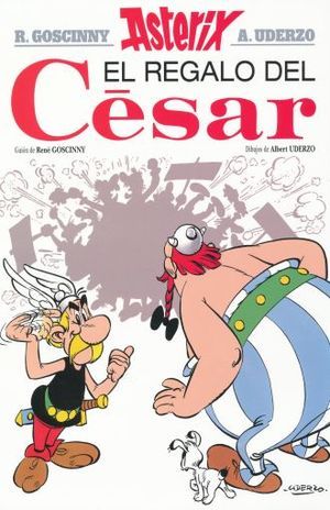 El Regalo del César [21] (2019) 