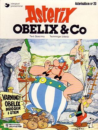 Obelix & Co