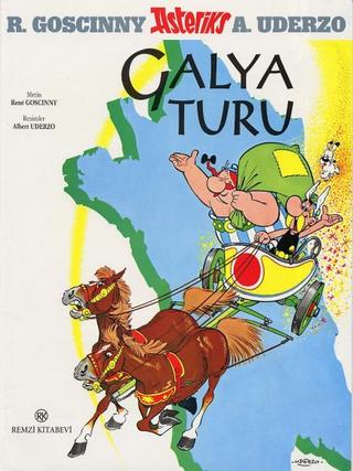 Galya Turu [5] (10.2002) 
