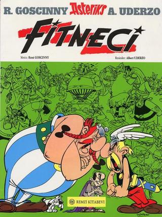 Asteriks Fitneci [15] (1999)