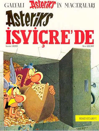Asteriks Isviçre'de [16] (1995) 